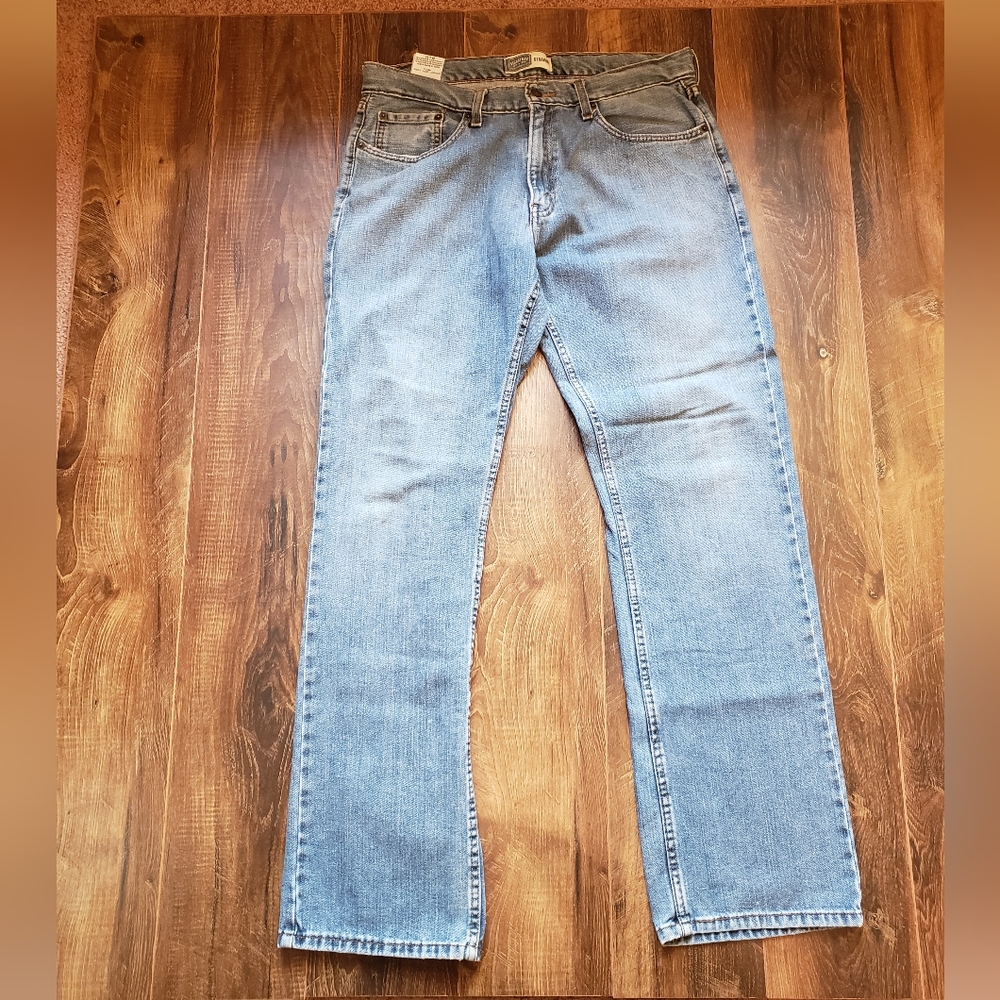 MEN'S JEANS